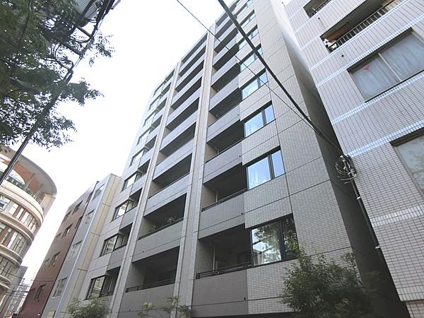 ウエリス茅場町